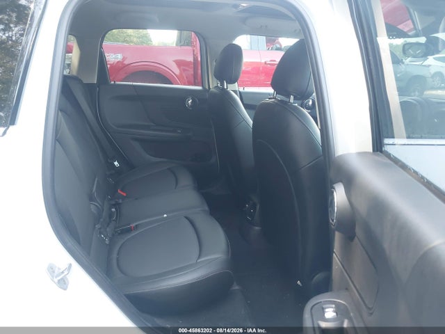 Продаж на аукціоні авто 2018 Mini Countryman Cooper, vin: WMZYS7C3XJ3E08519, номер лоту: 45863202