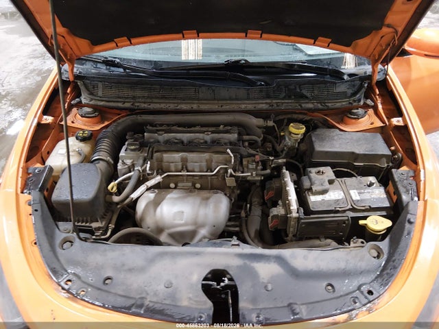 Dodge DART GT 2014 1C3CDFEB8ED708855 Image 10