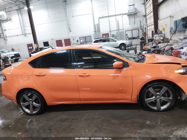 Dodge DART GT 2014 1C3CDFEB8ED708855 Image 13