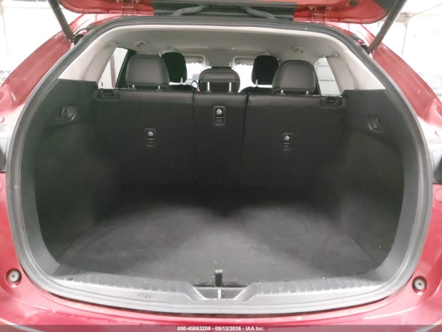 45863208 :رقم المزاد ، JM3KFBCM2M1336399 vin ، 2021 Mazda Cx-5 Touring مزاد بيع
