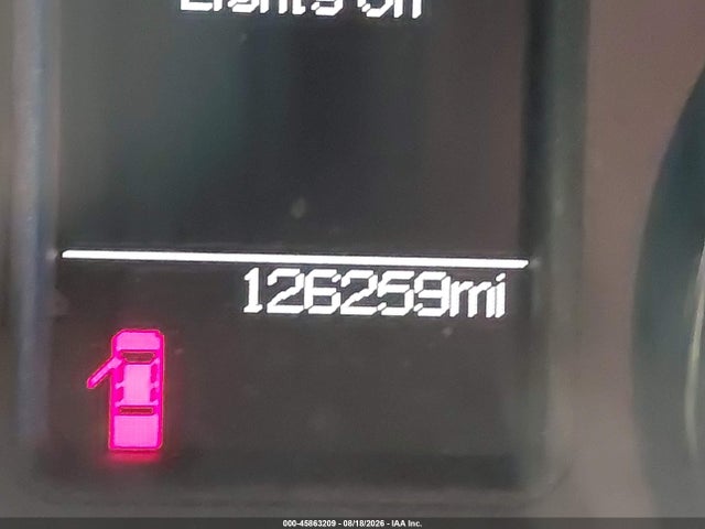 Продажа на аукционе авто 2017 Ram 2500 Tradesman  4x4 6'4 Box, vin: 3C6UR5CJ0HG589722, номер лота: 45863209