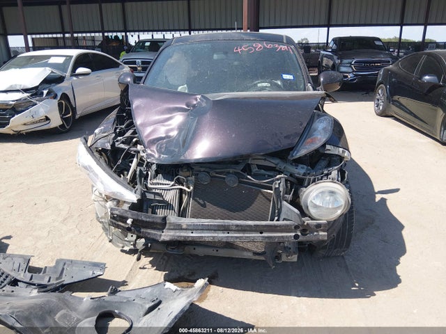 Продаж на аукціоні авто 2014 Nissan Juke Sv, vin: JN8AF5MR1ET354161, номер лоту: 45863211