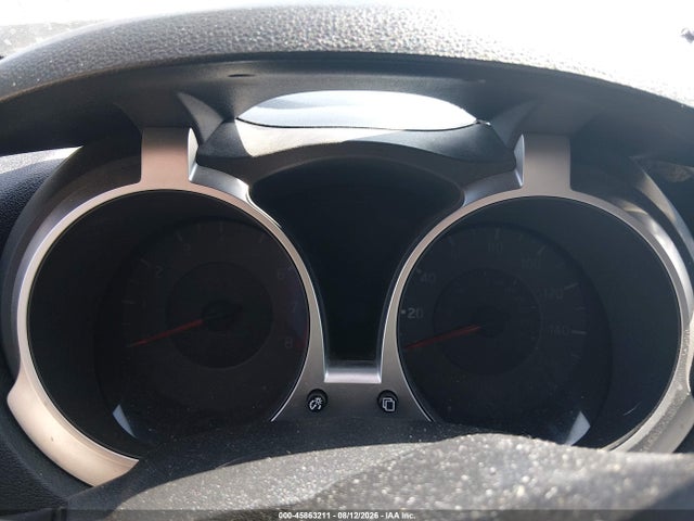 Продаж на аукціоні авто 2014 Nissan Juke Sv, vin: JN8AF5MR1ET354161, номер лоту: 45863211