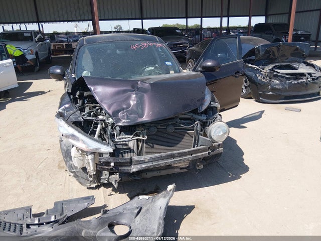 Продаж на аукціоні авто 2014 Nissan Juke Sv, vin: JN8AF5MR1ET354161, номер лоту: 45863211