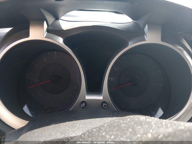 Продаж на аукціоні авто 2014 Nissan Juke Sv, vin: JN8AF5MR1ET354161, номер лоту: 45863211
