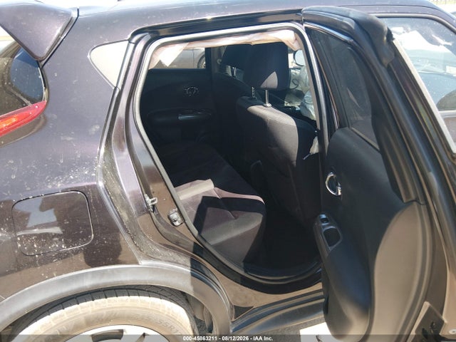 Продаж на аукціоні авто 2014 Nissan Juke Sv, vin: JN8AF5MR1ET354161, номер лоту: 45863211