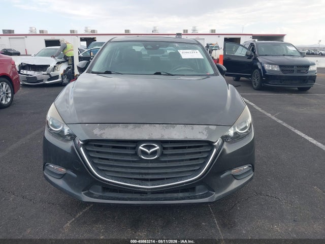 Mazda Mazda3 Touring 2017 3MZBN1V79HM112890 Image 13