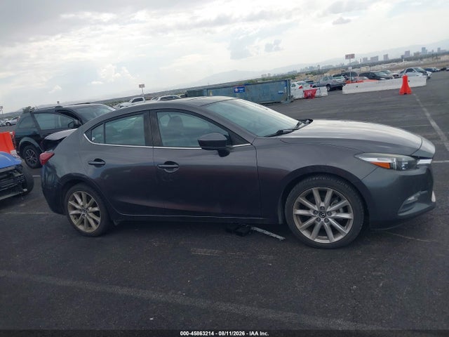 Mazda Mazda3 Touring 2017 3MZBN1V79HM112890 Image 14