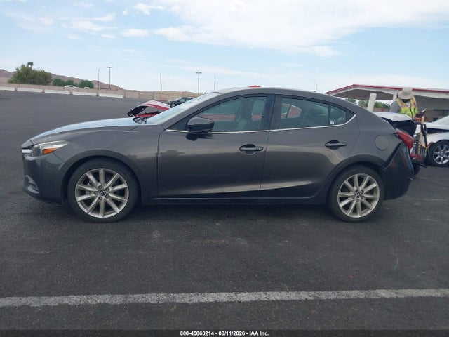 Mazda Mazda3 Touring 2017 3MZBN1V79HM112890 Image 15