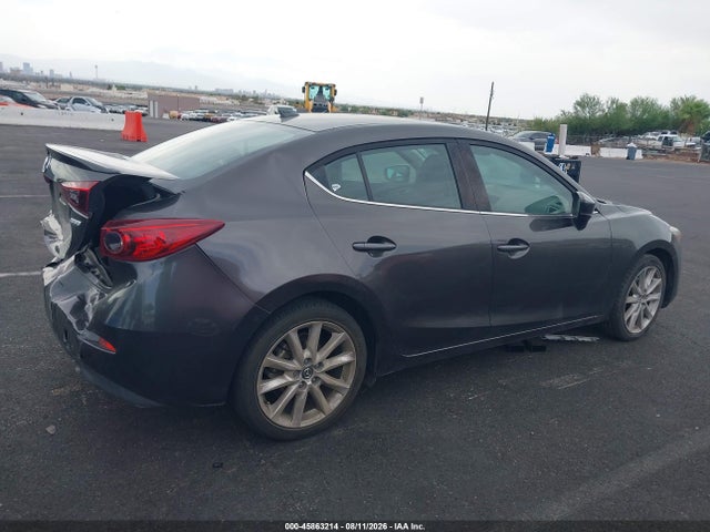 Mazda Mazda3 Touring 2017 3MZBN1V79HM112890 Image 18