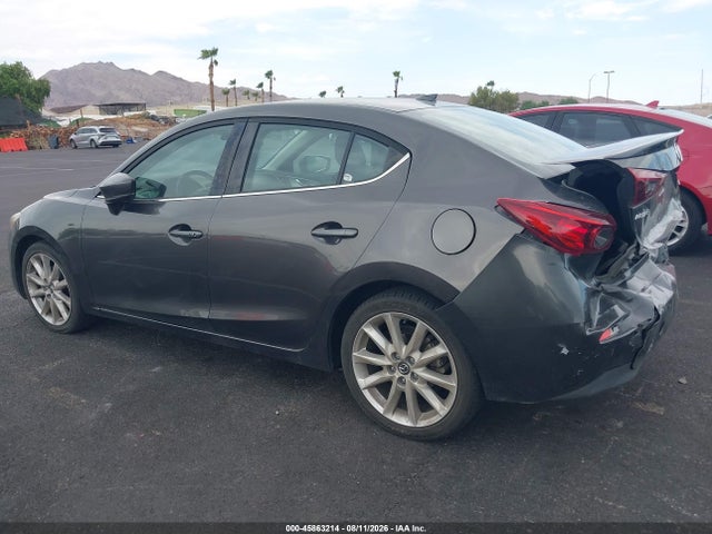 Mazda Mazda3 Touring 2017 3MZBN1V79HM112890 Image 20