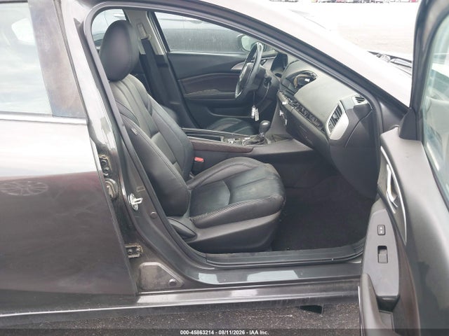 Mazda Mazda3 Touring 2017 3MZBN1V79HM112890 Image 5