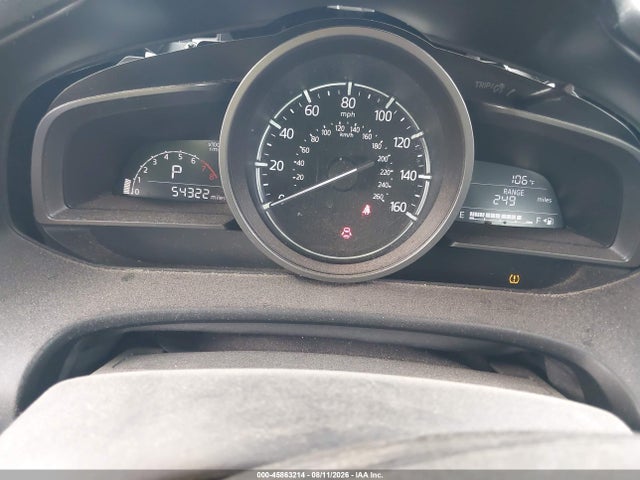 Mazda Mazda3 Touring 2017 3MZBN1V79HM112890 Image 7