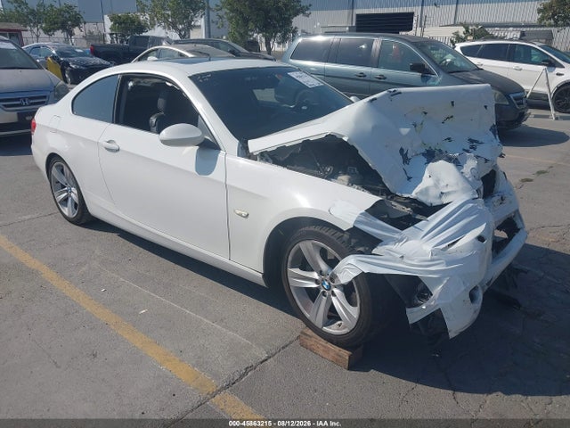 Продажа на аукционе авто 2008 Bmw 335i, vin: WBAWB73528P039306, номер лота: 45863215