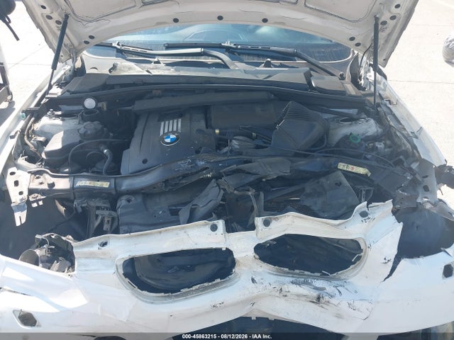 45863215 :رقم المزاد ، WBAWB73528P039306 vin ، 2008 Bmw 335i مزاد بيع
