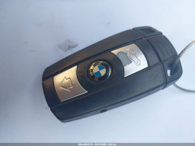 45863215 :رقم المزاد ، WBAWB73528P039306 vin ، 2008 Bmw 335i مزاد بيع
