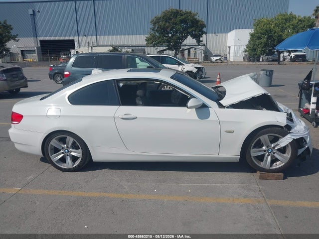 45863215 :رقم المزاد ، WBAWB73528P039306 vin ، 2008 Bmw 335i مزاد بيع