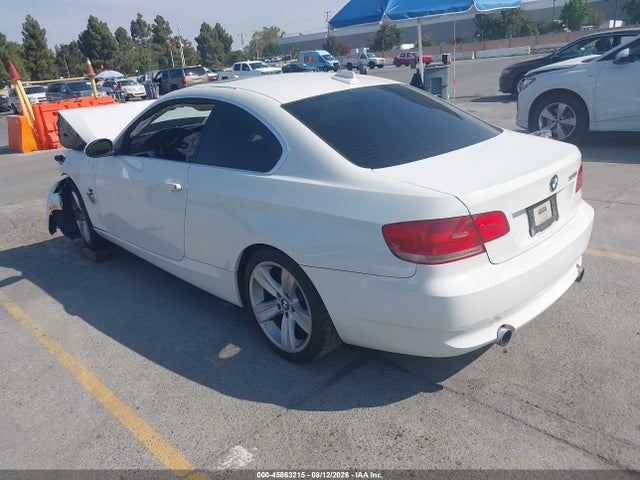 45863215 :رقم المزاد ، WBAWB73528P039306 vin ، 2008 Bmw 335i مزاد بيع