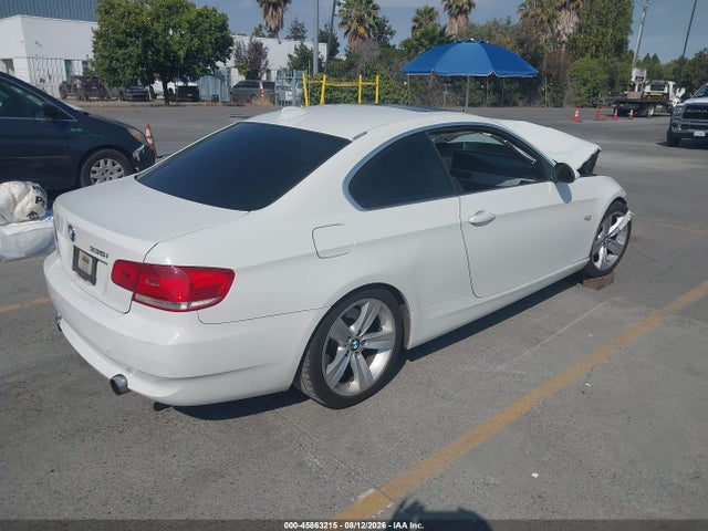 45863215 :رقم المزاد ، WBAWB73528P039306 vin ، 2008 Bmw 335i مزاد بيع