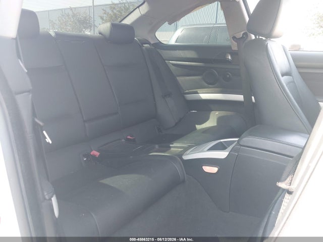 45863215 :رقم المزاد ، WBAWB73528P039306 vin ، 2008 Bmw 335i مزاد بيع