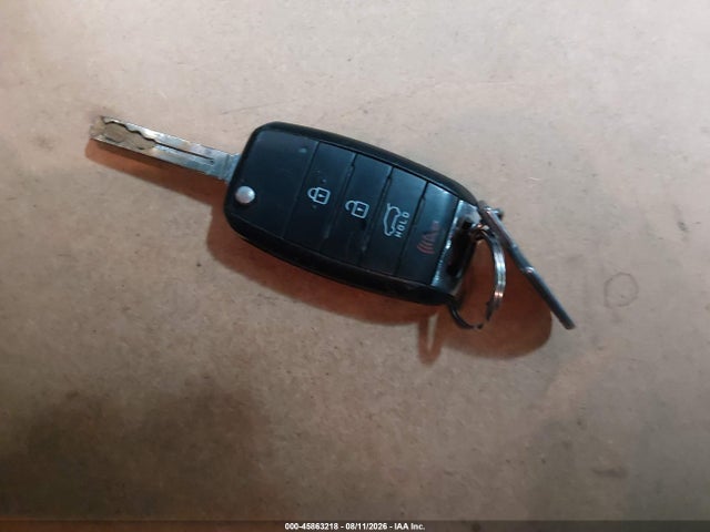 KIA SOUL + 2019 KNDJP3A5XK7651982 Image 11