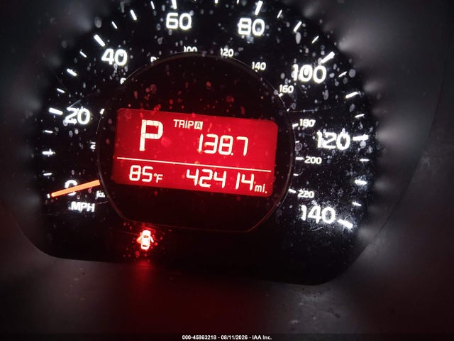 KIA SOUL + 2019 KNDJP3A5XK7651982 Image 16