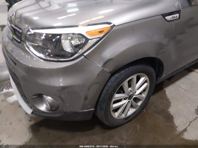 KIA SOUL + 2019 KNDJP3A5XK7651982 Image 18