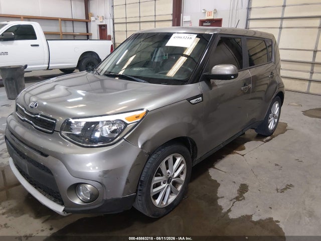 KIA SOUL + 2019 KNDJP3A5XK7651982 Image 2
