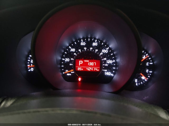 KIA SOUL + 2019 KNDJP3A5XK7651982 Image 7