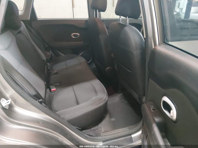 KIA SOUL + 2019 KNDJP3A5XK7651982 Image 8