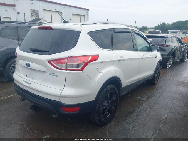2014 Ford Escape Se მანქანა იყიდება აუქციონზე, vin: 1FMCU0GX6EUE51059, აუქციონის ნომერი: 45863219