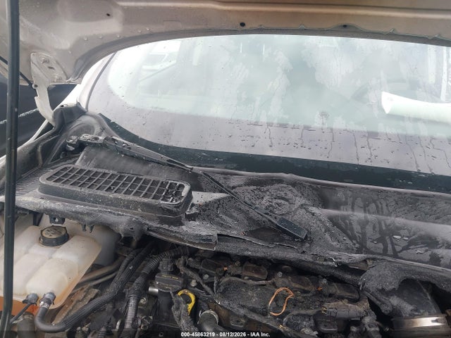 2014 Ford Escape Se მანქანა იყიდება აუქციონზე, vin: 1FMCU0GX6EUE51059, აუქციონის ნომერი: 45863219