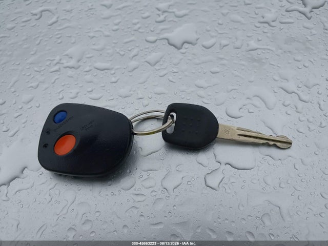 45863223 :رقم المزاد ، JF1GD29632G510946 vin ، 2002 Subaru Impreza Wrx مزاد بيع
