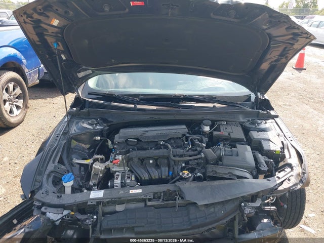 Продаж на аукціоні авто 2024 Hyundai Elantra Sel, vin: KMHLM4DG1RU717184, номер лоту: 45863225