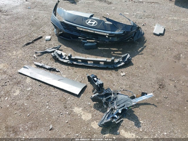 Продаж на аукціоні авто 2024 Hyundai Elantra Sel, vin: KMHLM4DG1RU717184, номер лоту: 45863225