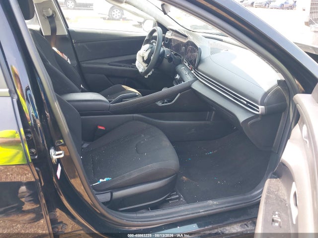 Продаж на аукціоні авто 2024 Hyundai Elantra Sel, vin: KMHLM4DG1RU717184, номер лоту: 45863225