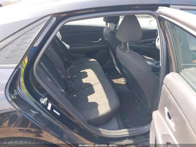 Продаж на аукціоні авто 2024 Hyundai Elantra Sel, vin: KMHLM4DG1RU717184, номер лоту: 45863225