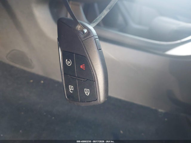 Aukcja sprzedaży 2025 Chevrolet Equinox Ev Lt 1, vin: 3GN7DMRP7SS245469, numer aukcji: 45863230