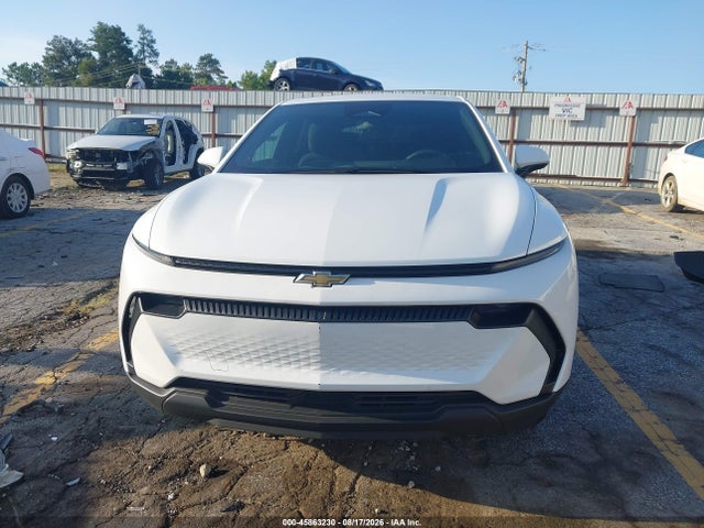 Aukcja sprzedaży 2025 Chevrolet Equinox Ev Lt 1, vin: 3GN7DMRP7SS245469, numer aukcji: 45863230