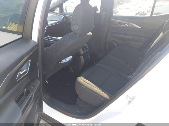 Aukcja sprzedaży 2025 Chevrolet Equinox Ev Lt 1, vin: 3GN7DMRP7SS245469, numer aukcji: 45863230