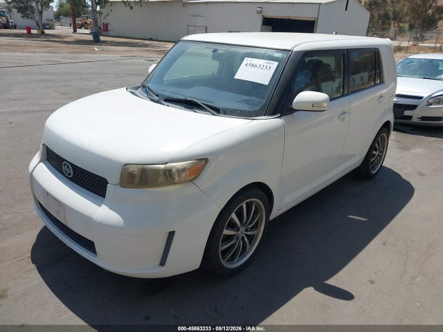 Продаж на аукціоні авто 2010 Scion Xb, vin: JTLZE4FE6A1099846, номер лоту: 45863233