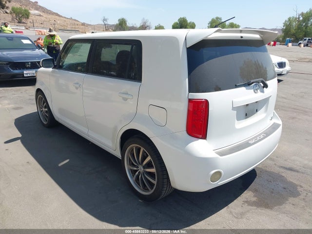 Продаж на аукціоні авто 2010 Scion Xb, vin: JTLZE4FE6A1099846, номер лоту: 45863233