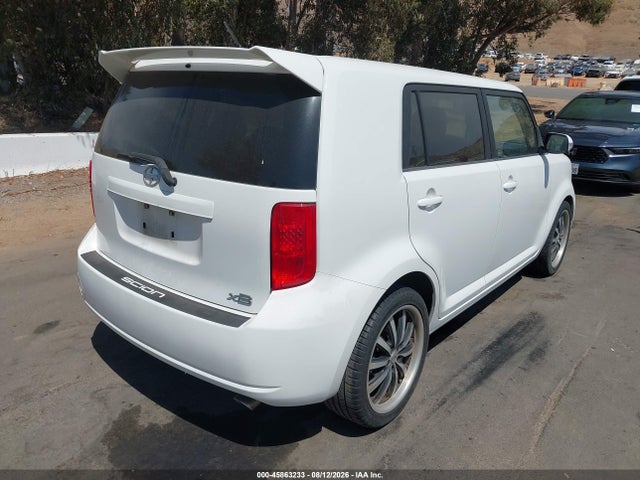 Продаж на аукціоні авто 2010 Scion Xb, vin: JTLZE4FE6A1099846, номер лоту: 45863233