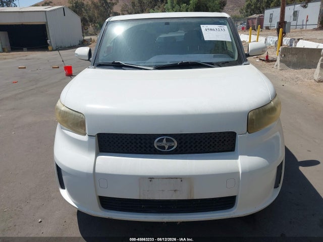 Продаж на аукціоні авто 2010 Scion Xb, vin: JTLZE4FE6A1099846, номер лоту: 45863233