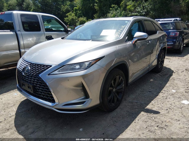Aukcja sprzedaży 2020 Lexus Rx 350l, vin: JTJHZKFA8L2026856, numer aukcji: 45863237