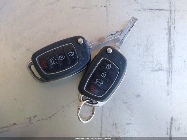Hyundai SONATA SE 2019 5NPE24AF9KH742879 Image 11