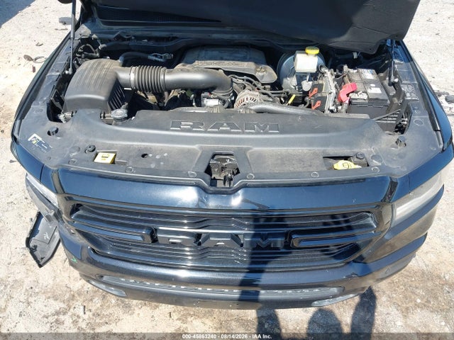 Aukcja sprzedaży 2019 Ram 1500 Big Horn/lone Star  4x4 5'7 Box, vin: 1C6SRFFT0KN910845, numer aukcji: 45863240