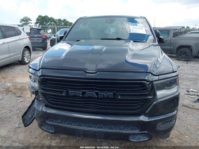 Aukcja sprzedaży 2019 Ram 1500 Big Horn/lone Star  4x4 5'7 Box, vin: 1C6SRFFT0KN910845, numer aukcji: 45863240