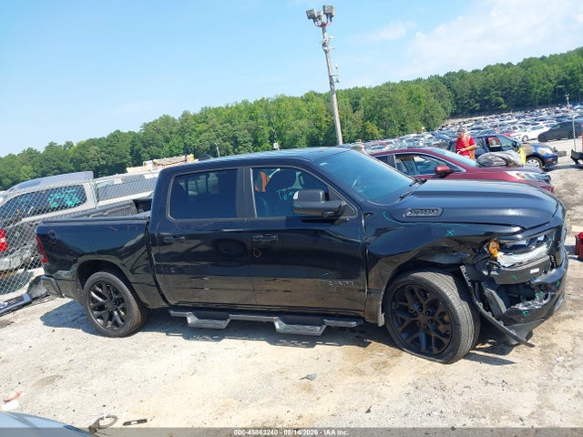 Aukcja sprzedaży 2019 Ram 1500 Big Horn/lone Star  4x4 5'7 Box, vin: 1C6SRFFT0KN910845, numer aukcji: 45863240