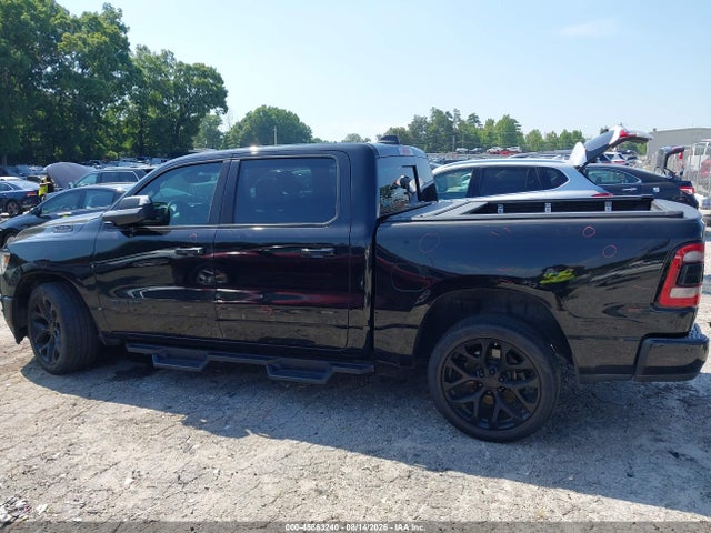 Aukcja sprzedaży 2019 Ram 1500 Big Horn/lone Star  4x4 5'7 Box, vin: 1C6SRFFT0KN910845, numer aukcji: 45863240